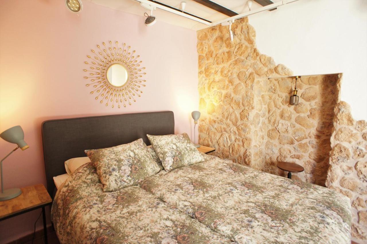 La Cueva Villa Altea Kültér fotó