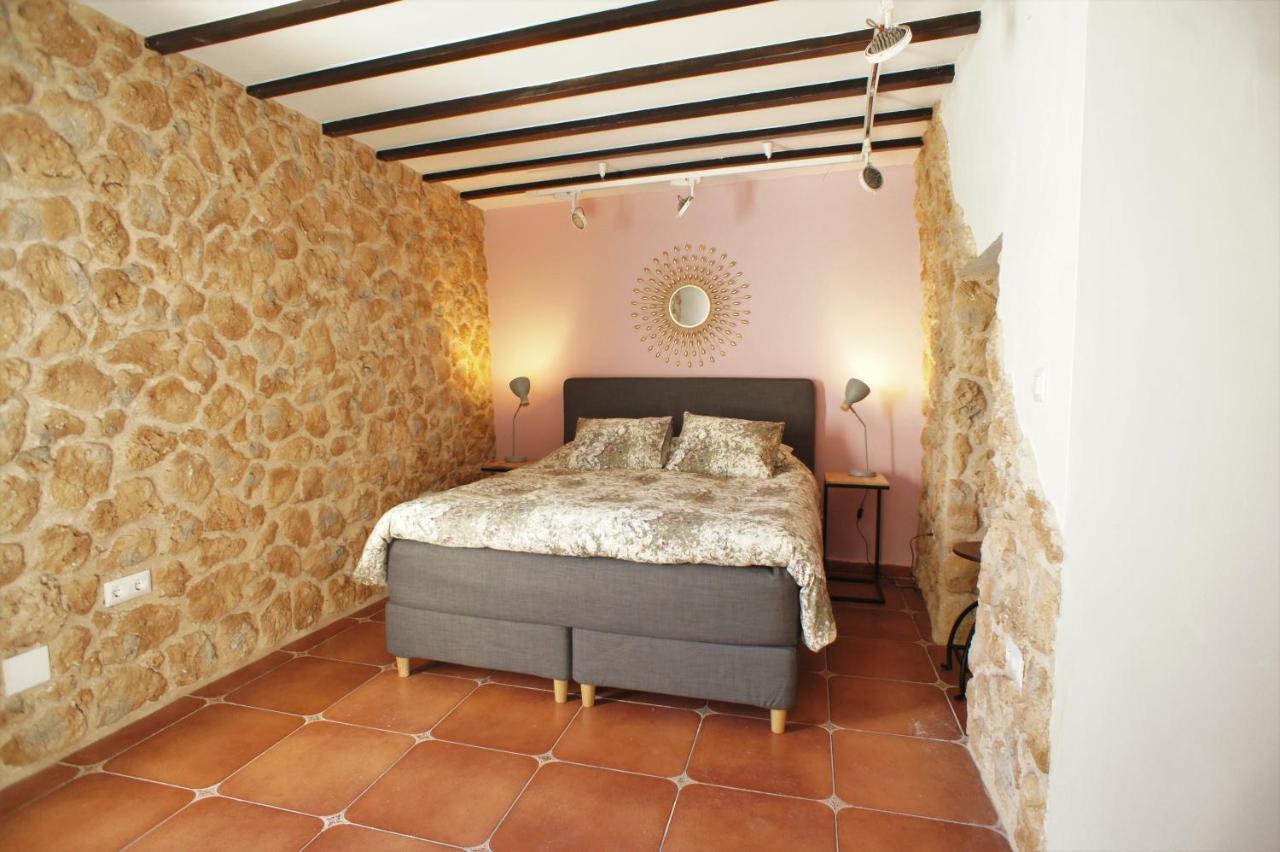 La Cueva Villa Altea Kültér fotó