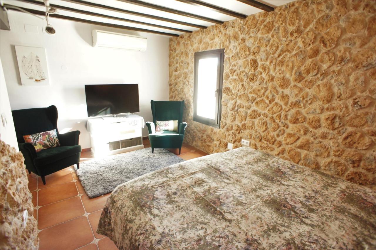 La Cueva Villa Altea Kültér fotó